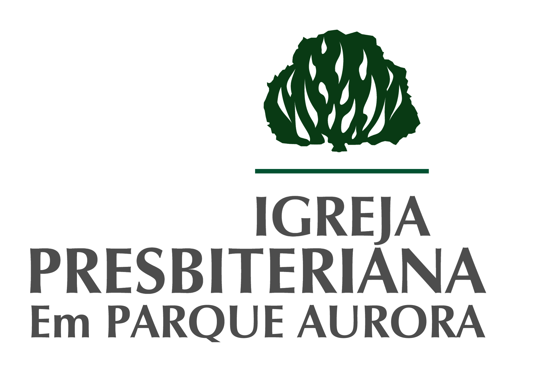 Igreja Presbiteriana em Parque Aurora